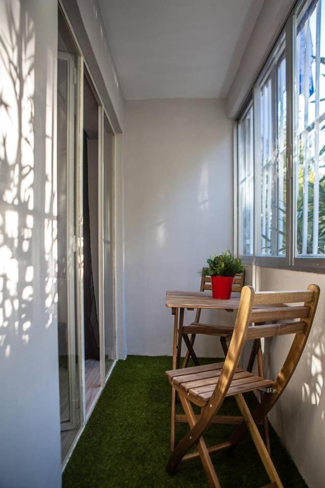 Lovely 3 Bedroom Apartment Next To Fuencarral Мадрид Екстериор снимка