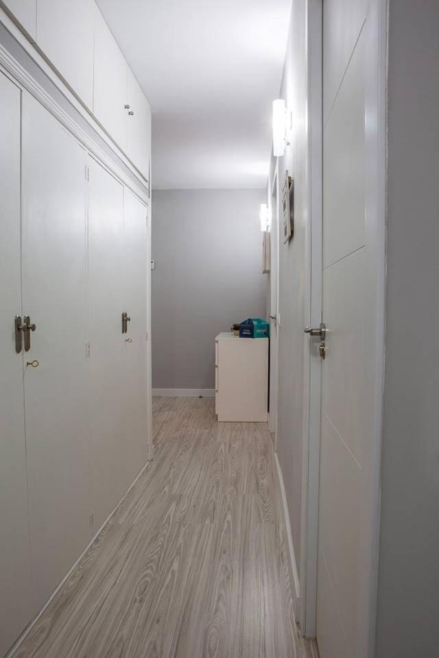 Lovely 3 Bedroom Apartment Next To Fuencarral Мадрид Екстериор снимка
