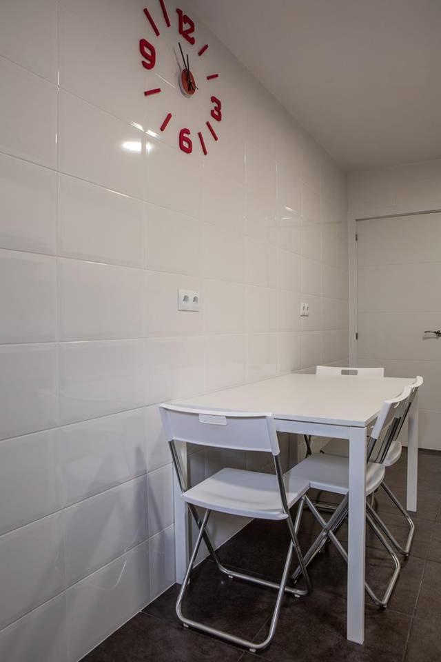Lovely 3 Bedroom Apartment Next To Fuencarral Мадрид Екстериор снимка